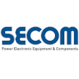 SECOM Power logo