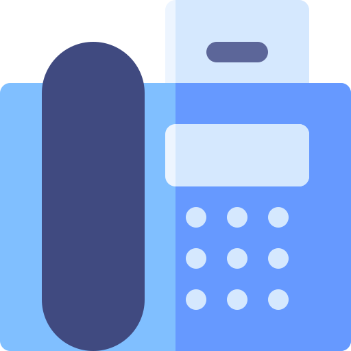 telephone icon