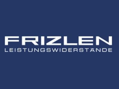 FRIZLEN Power resistors