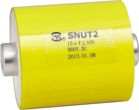 Condensatore per uso generale SNUT2