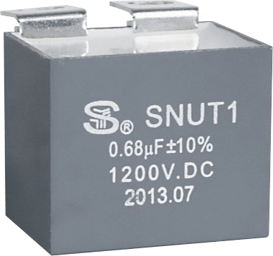 Condensatore IGBT snubber