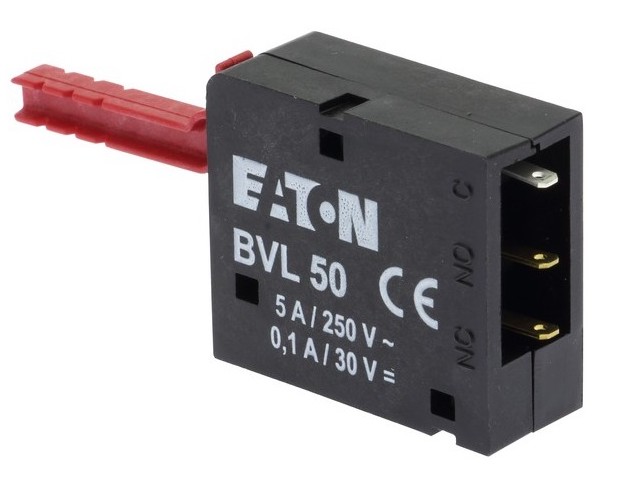 Eaton micro switch NH type