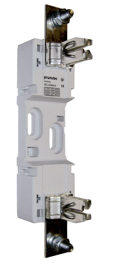 NH1 XL Pronutec fuse holder