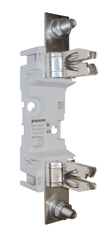 NH1 Pronutec fuse holder